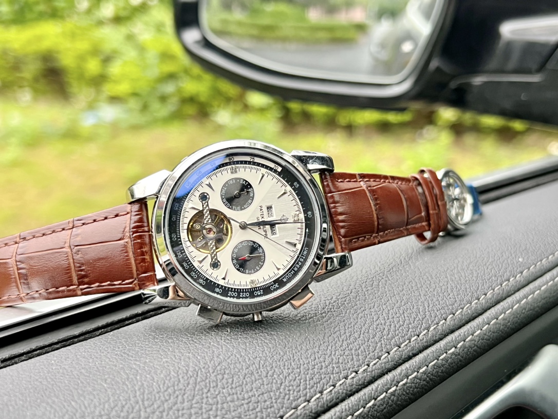 Patek Philippe Men's Watches