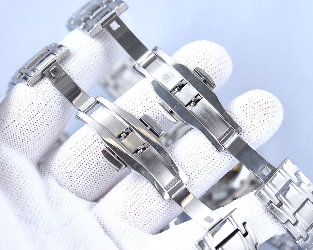 Rolex Business Series Couple Watches