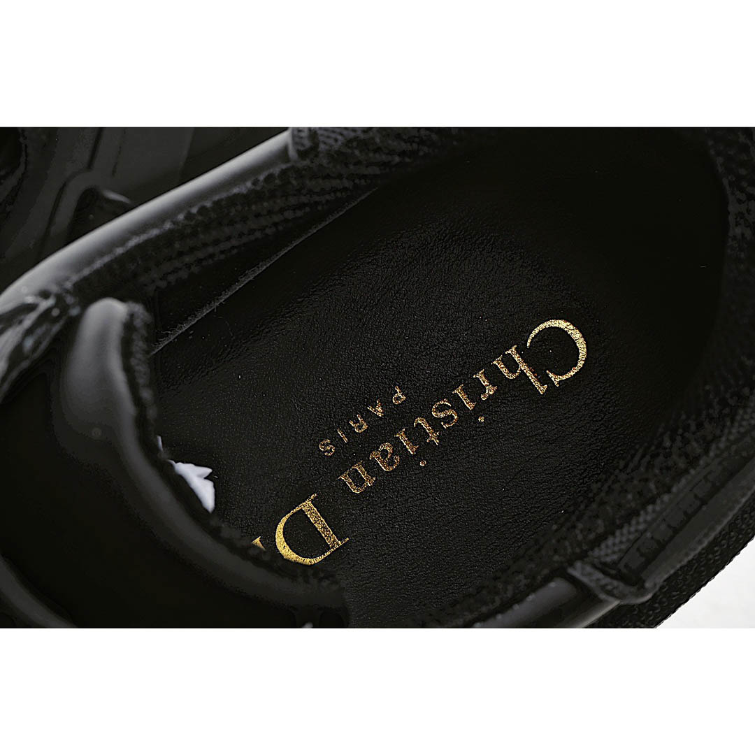Christian Dior 2021 Sneakers Sneakers