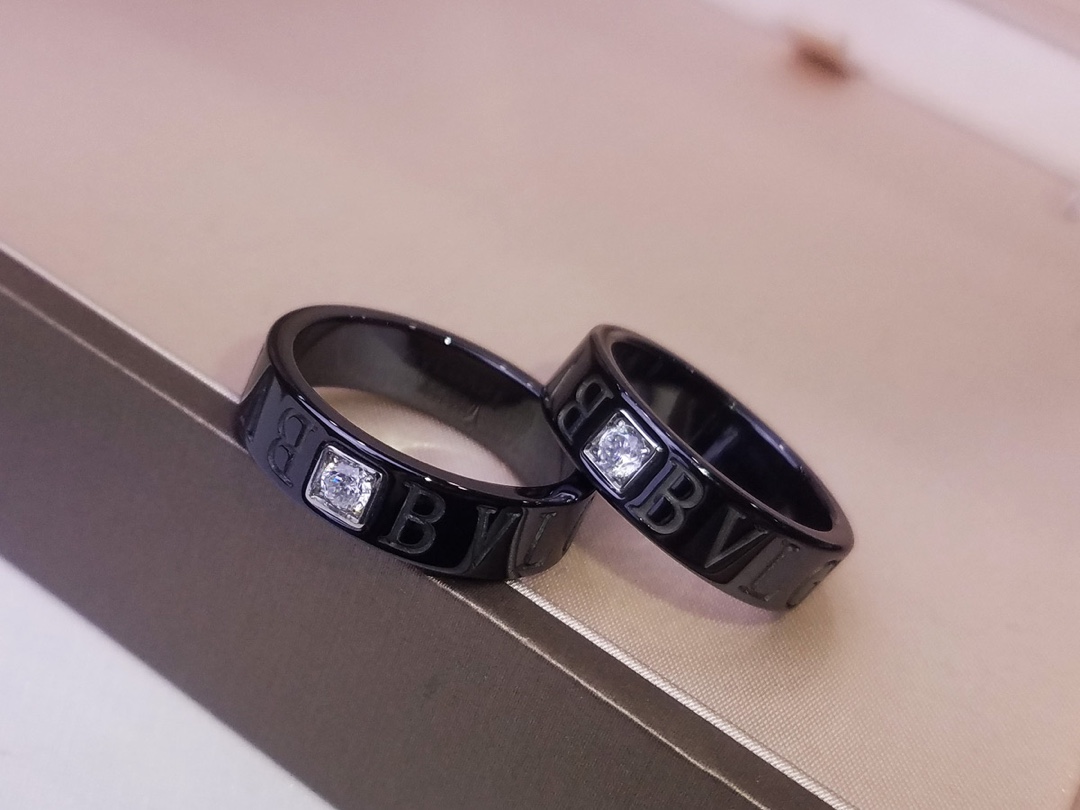 BVLGARI  ring