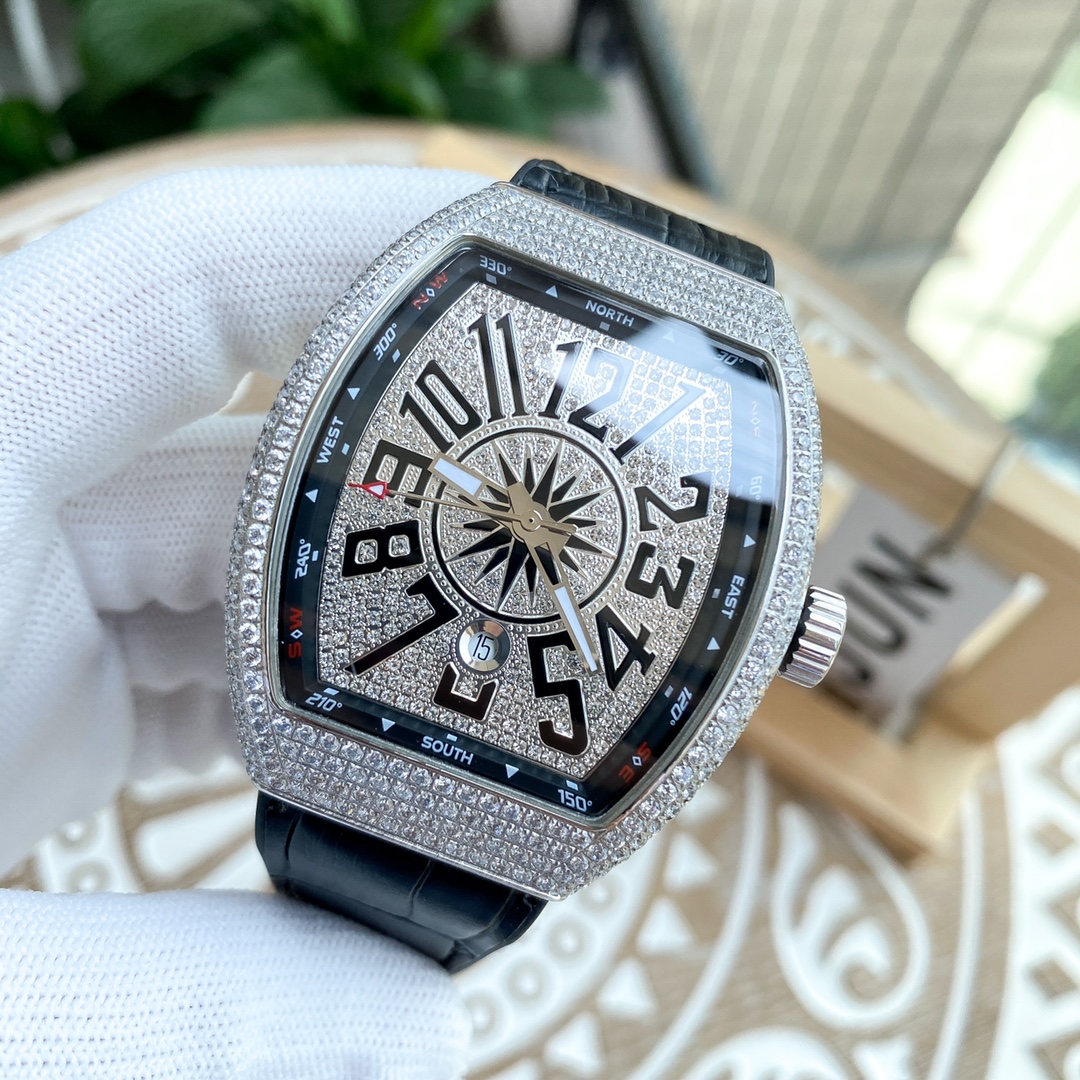 Frank - Muller 🔥SC DT Series