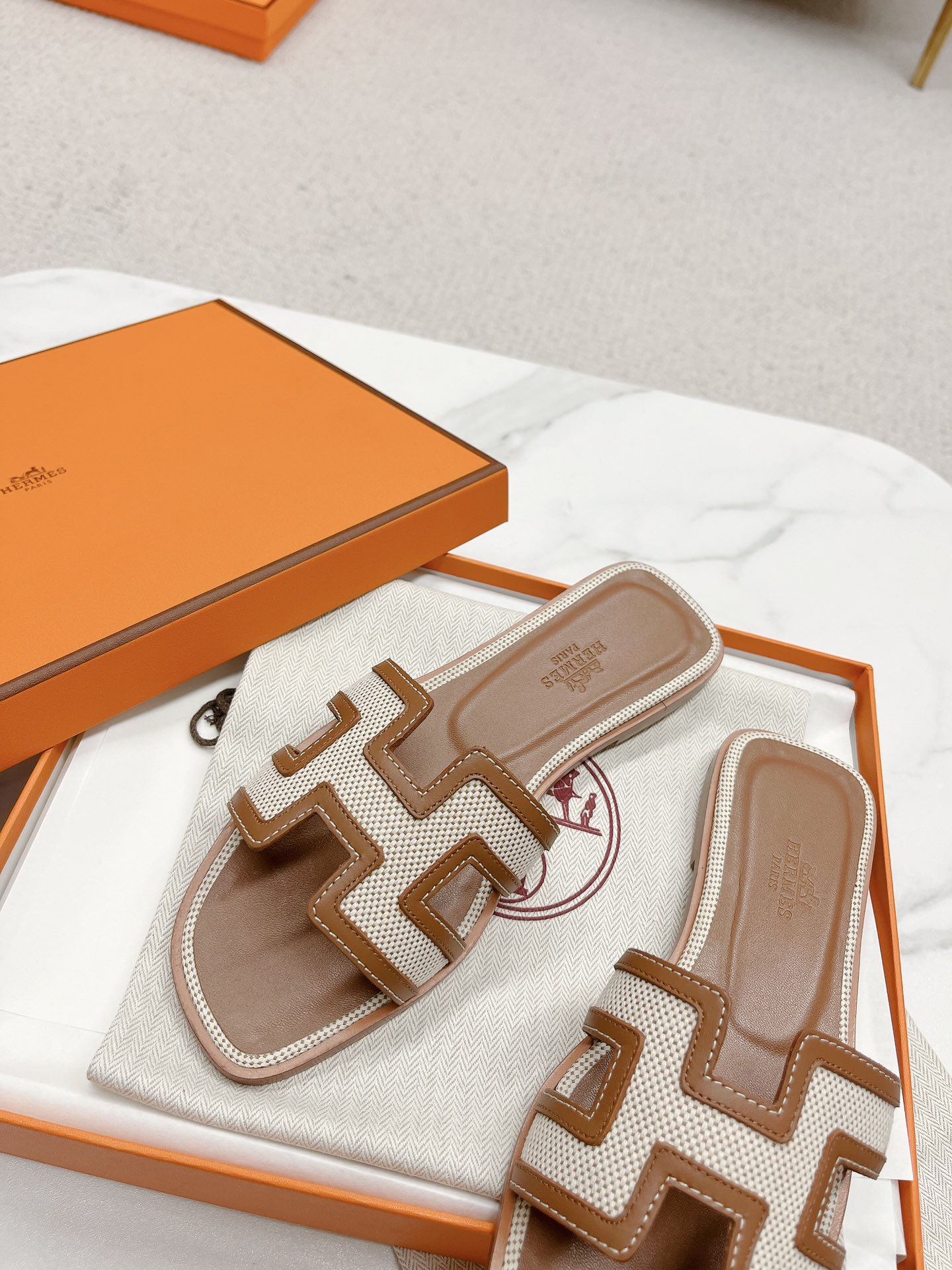 Hermes H series new revision