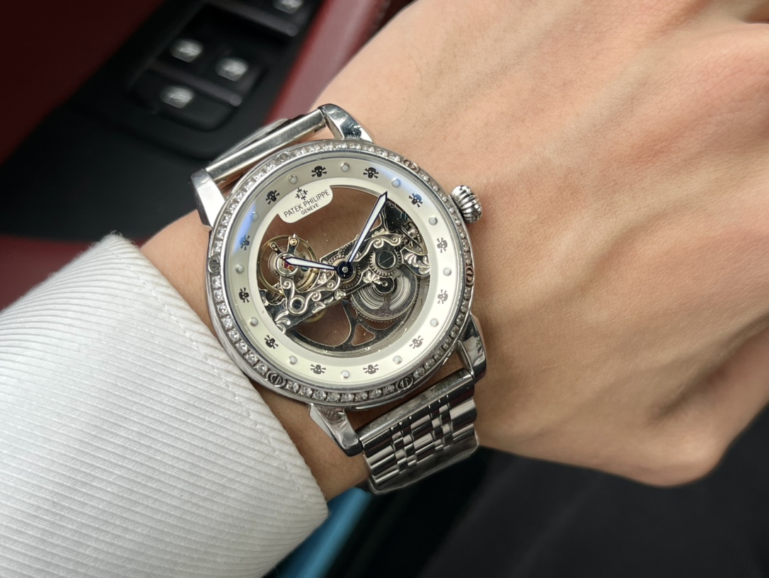 Patek Philippe Men's Watches