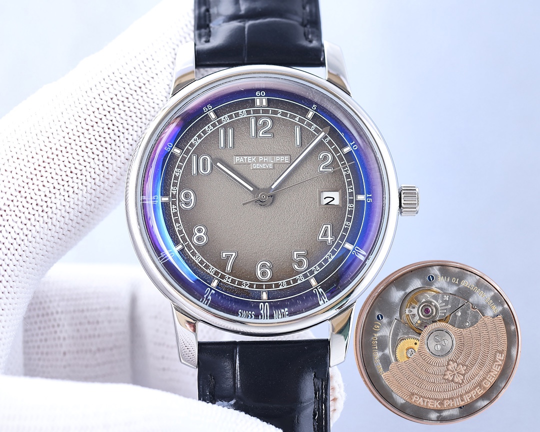 Patek Philippe Original Caliber 9015®
