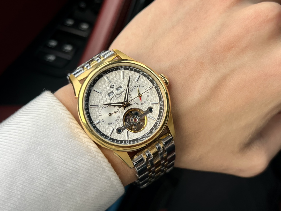 Patek Philippe Men's Watches