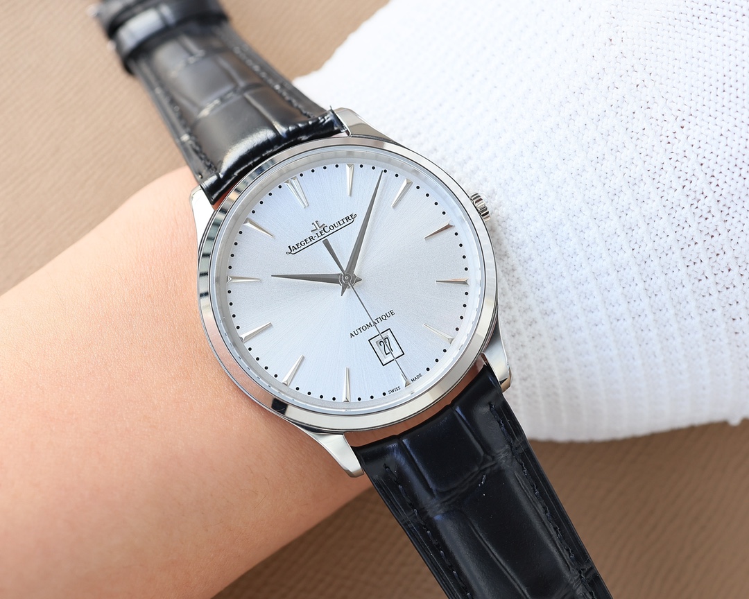 Jaeger-LeCoultre Master Ultra-thin Collection