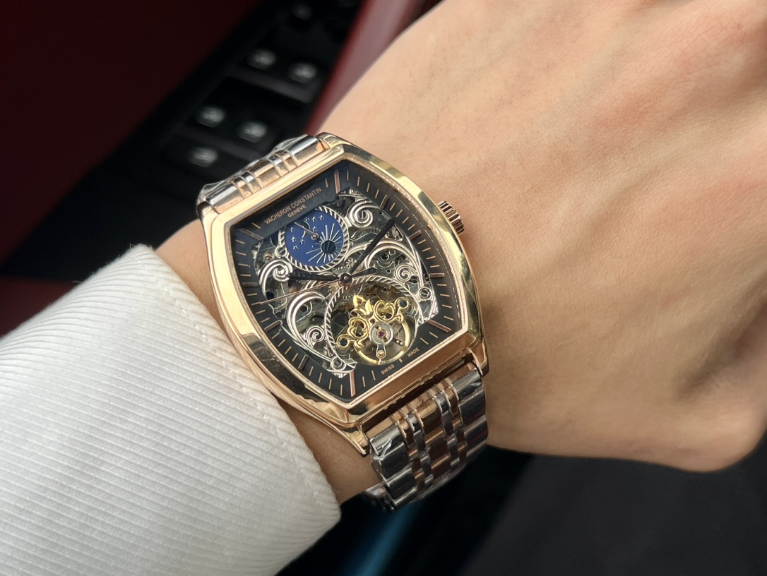 Vacheron Constantin Men's Watches