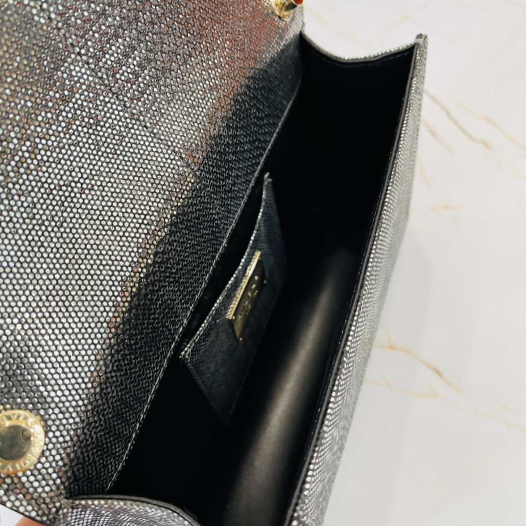 BVLGARI SERPENTI ELLIPSE series