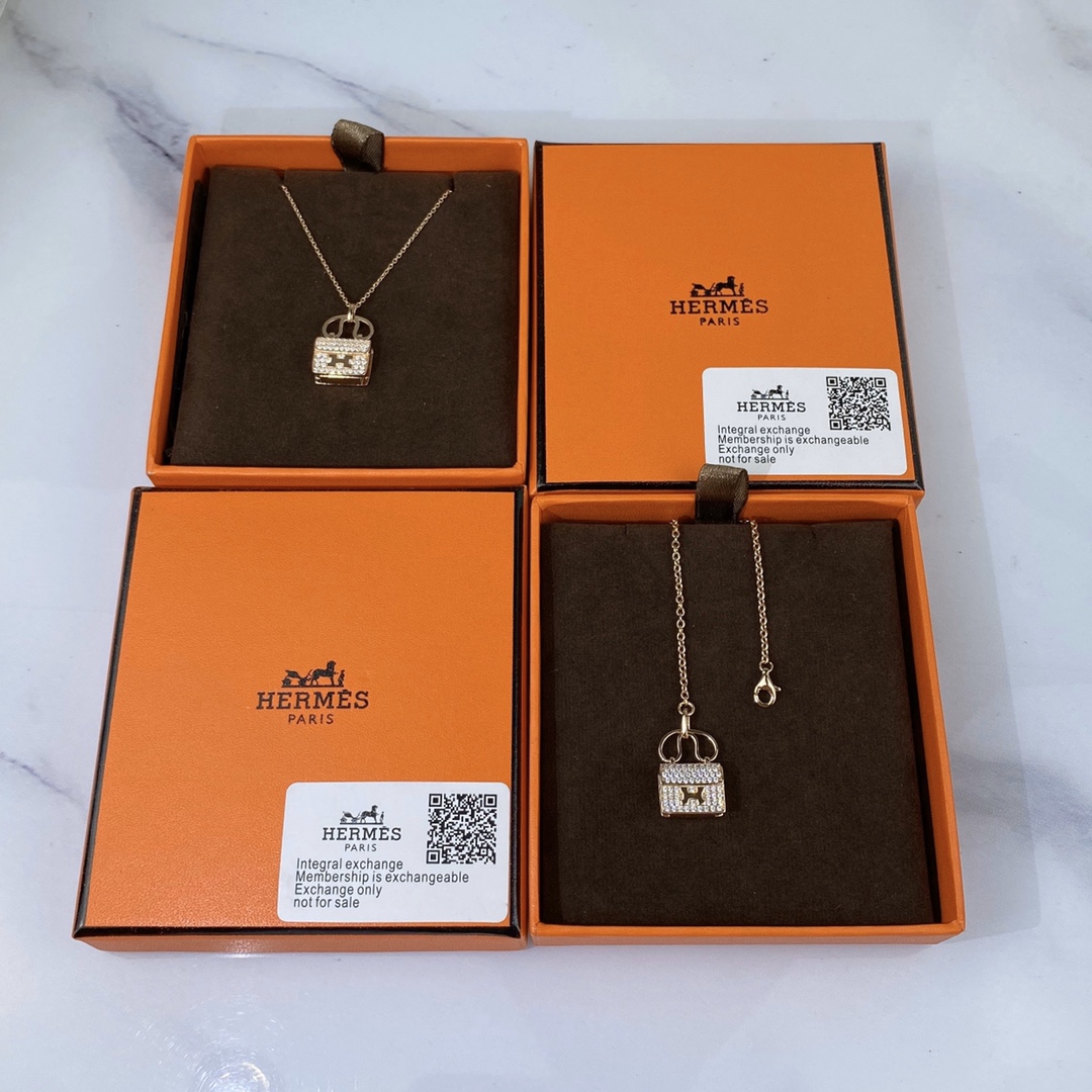 Hermes bracelet