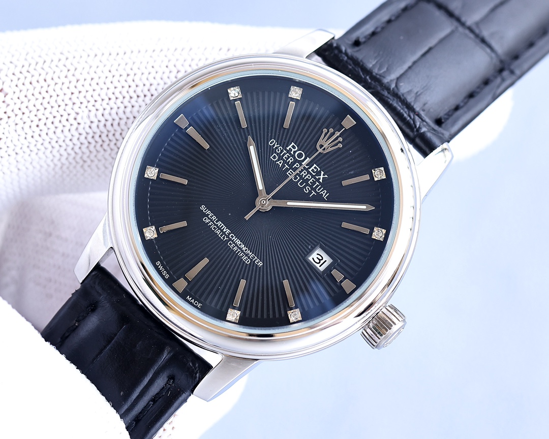 Rolex Advanced Automatic Watches