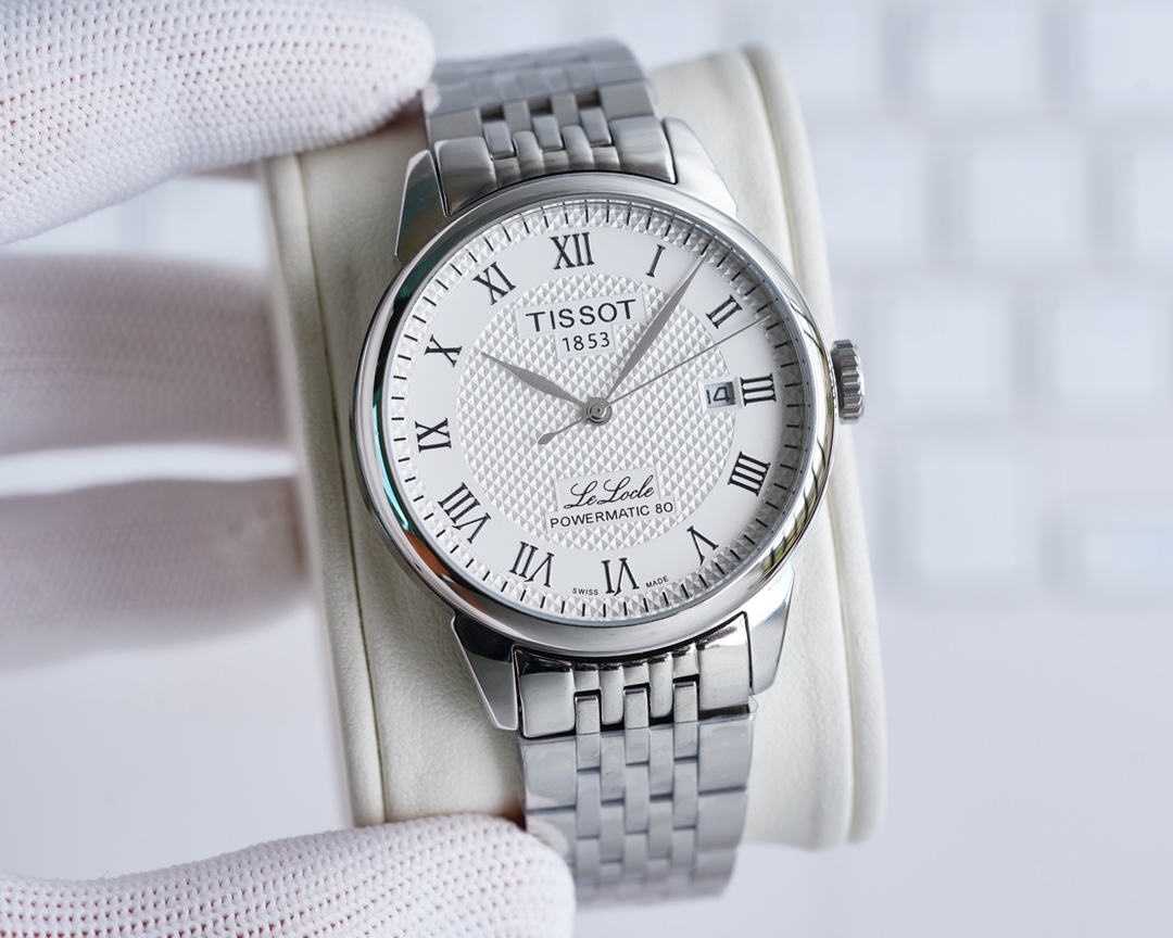 Tissot Men's Watches