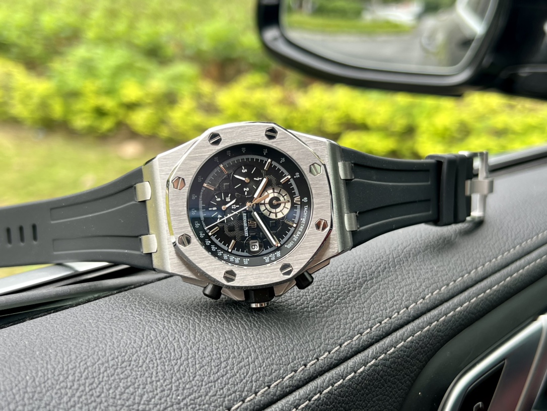 Audemars Piguet High-end Automatic Mechanical Movement