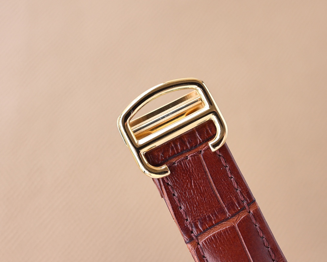 Cartier Blue Balloon Collection