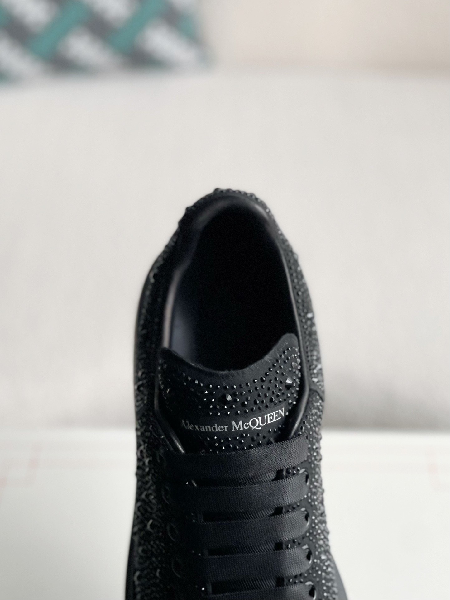 Alexander McQueen Sneakers