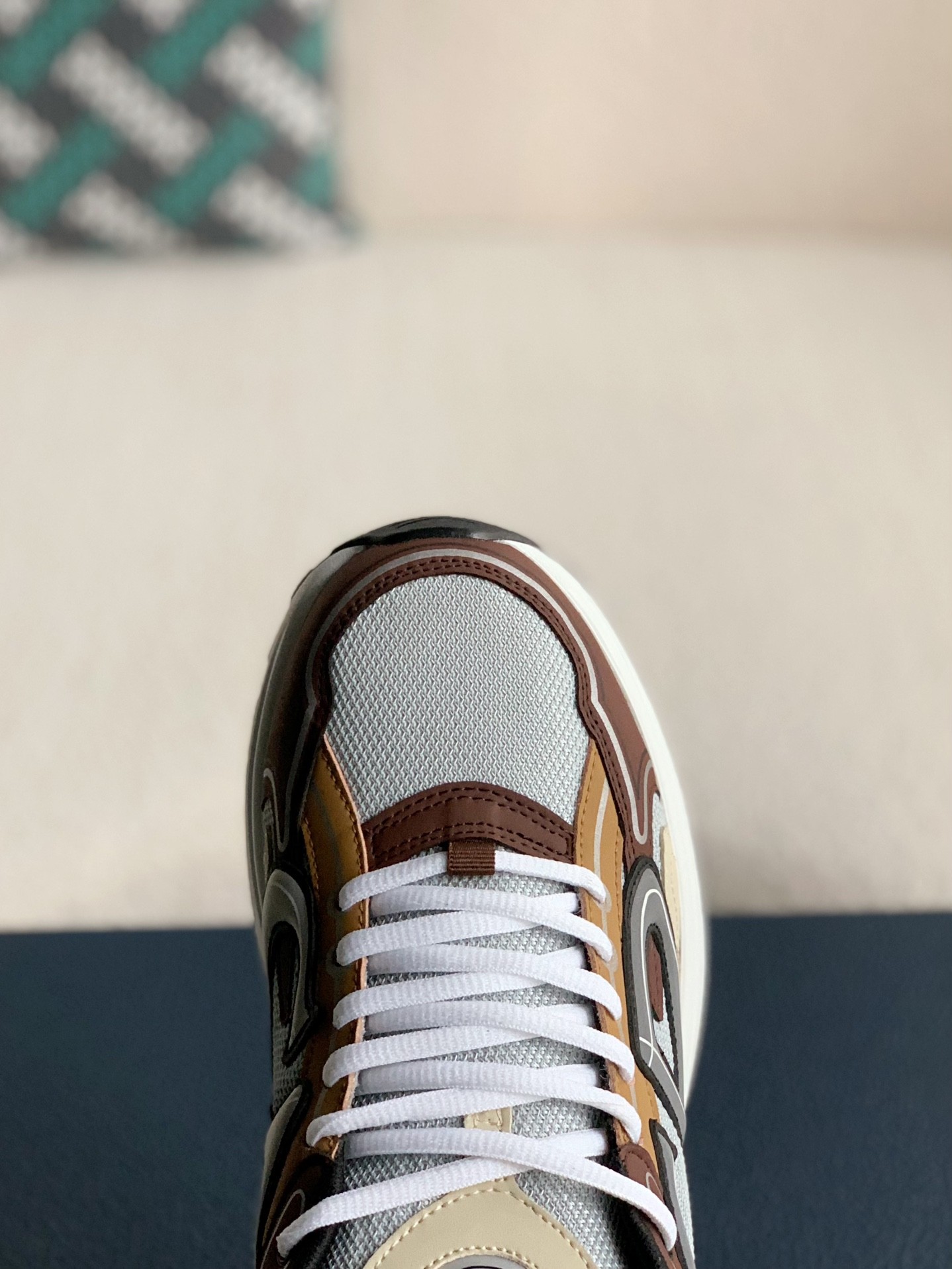 Dior B57 New Sneaker