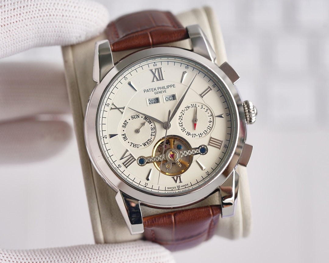 Patek Philippe Men's Watches