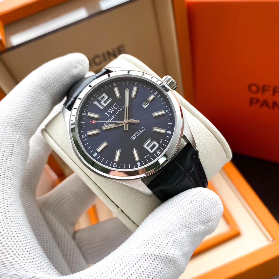 IWC- Engineer Series 