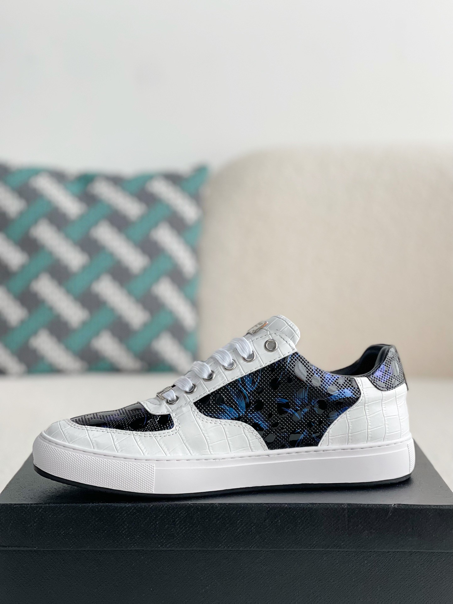 Philipp Plein SNEAKERS