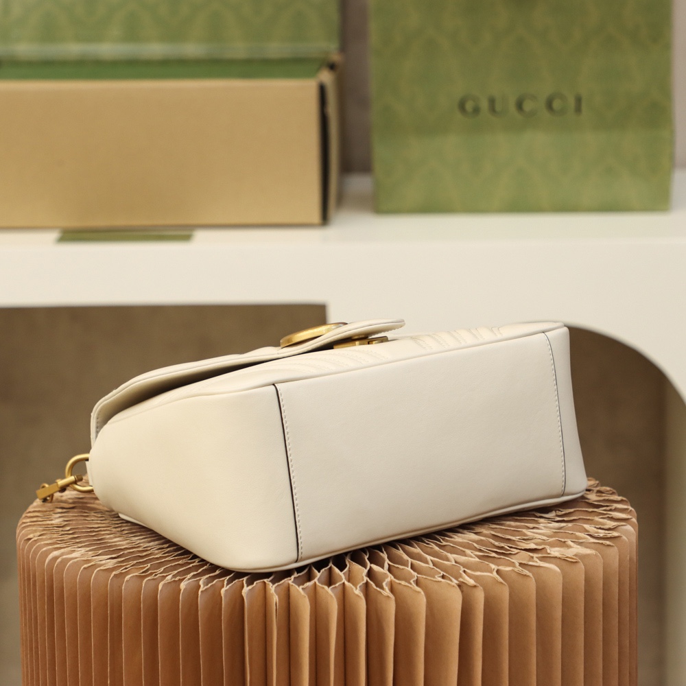 GUCCI  𝐌𝐚𝐫𝐦𝐨𝐧𝐭 #498110