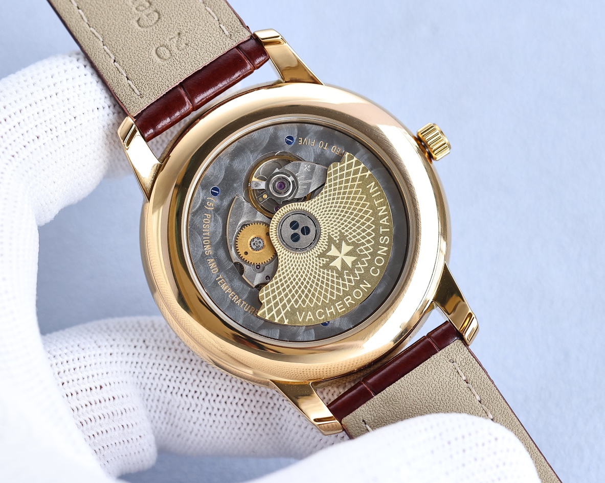 Vacheron Constantin Chinese Zodiac Legend Collection