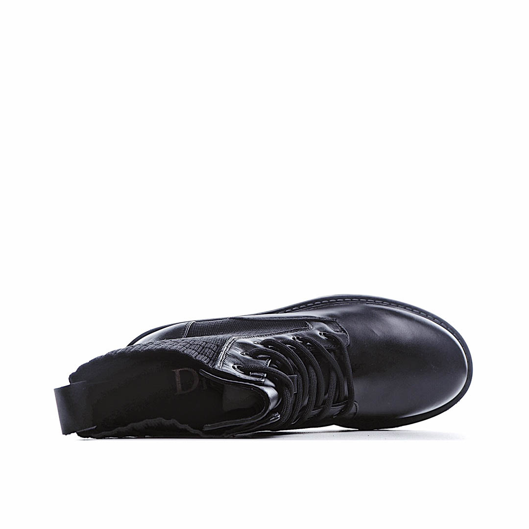 Dior 21ss autumn and winter new boots