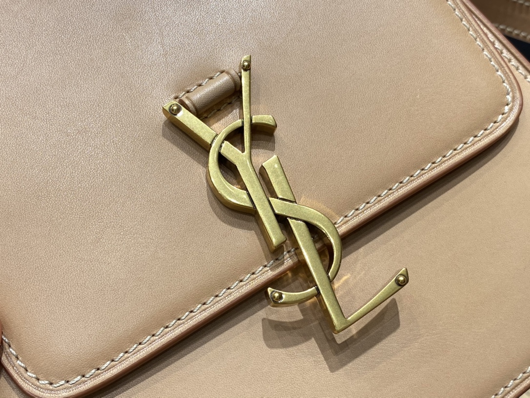 SAINT LAURENT 𝐊𝐚𝐢𝐚 𝐁𝐚𝐠  #668809 original leather