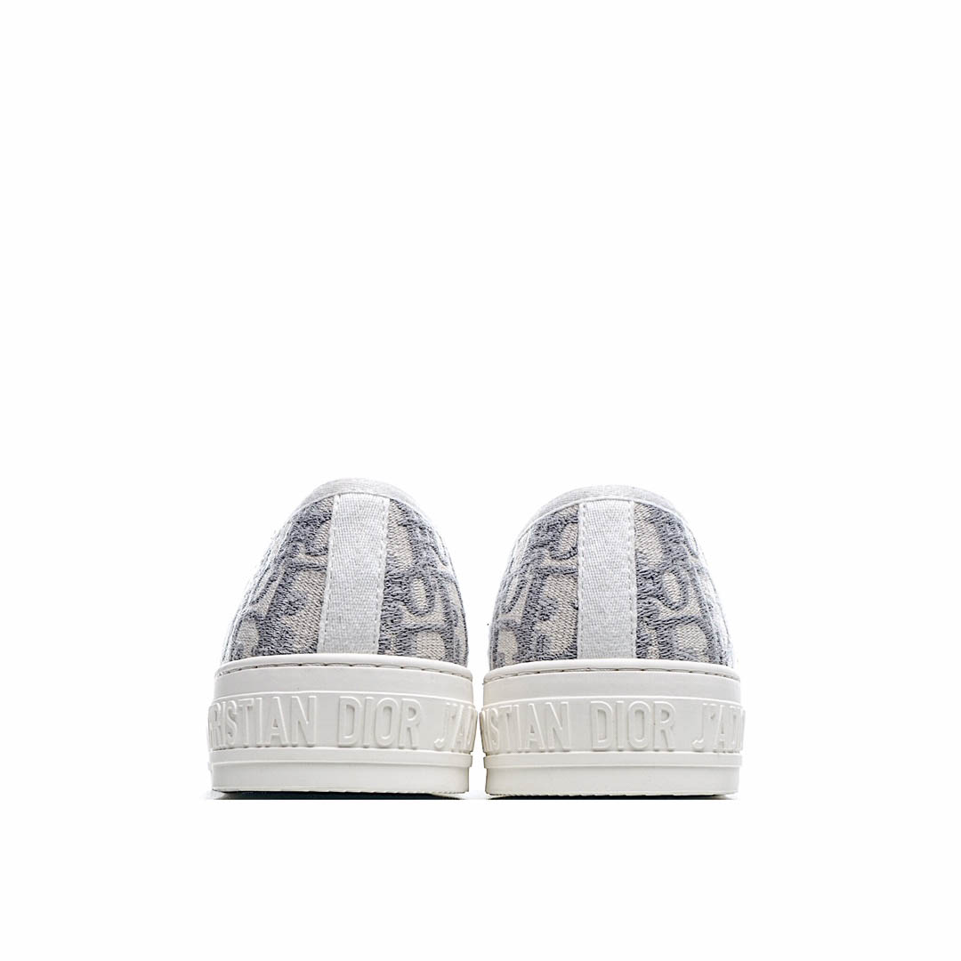 Dior “Christian Dior J’Adior” espadrilles