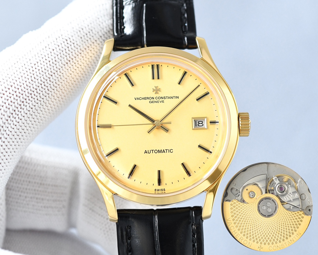 Vacheron Constantin Global Limited Edition