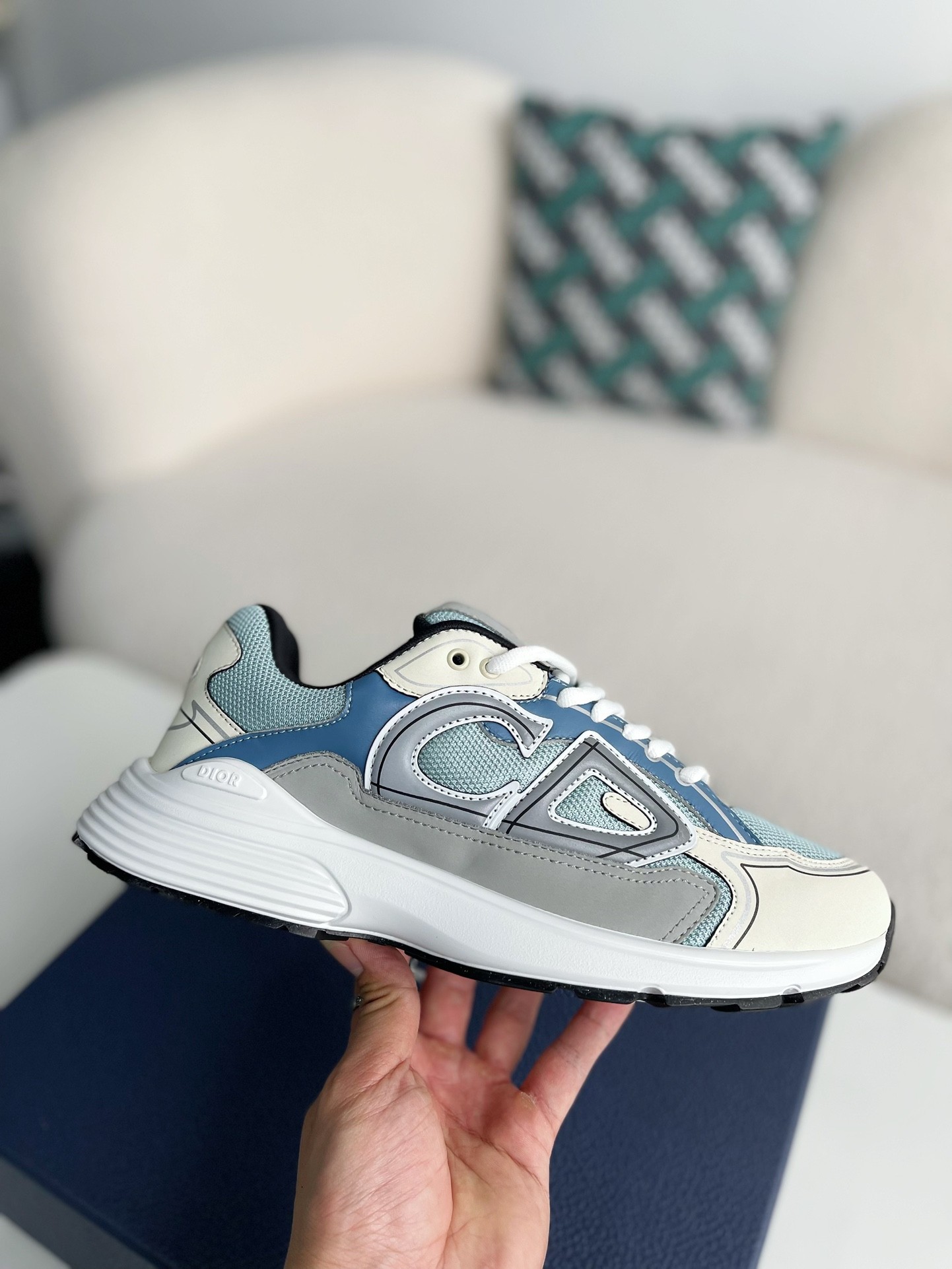 Dior B30 New Sneaker