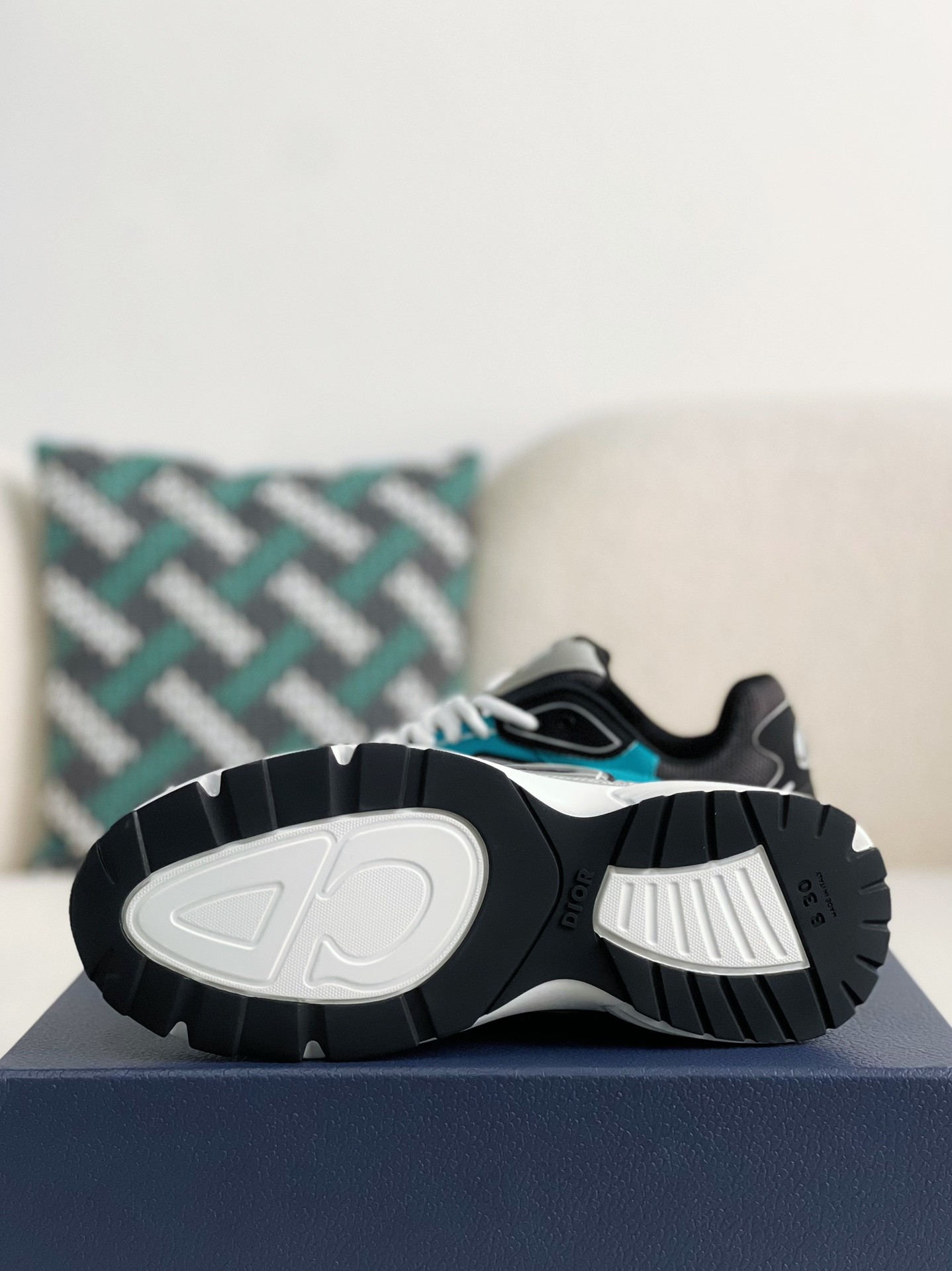 Dior B30 New Sneaker