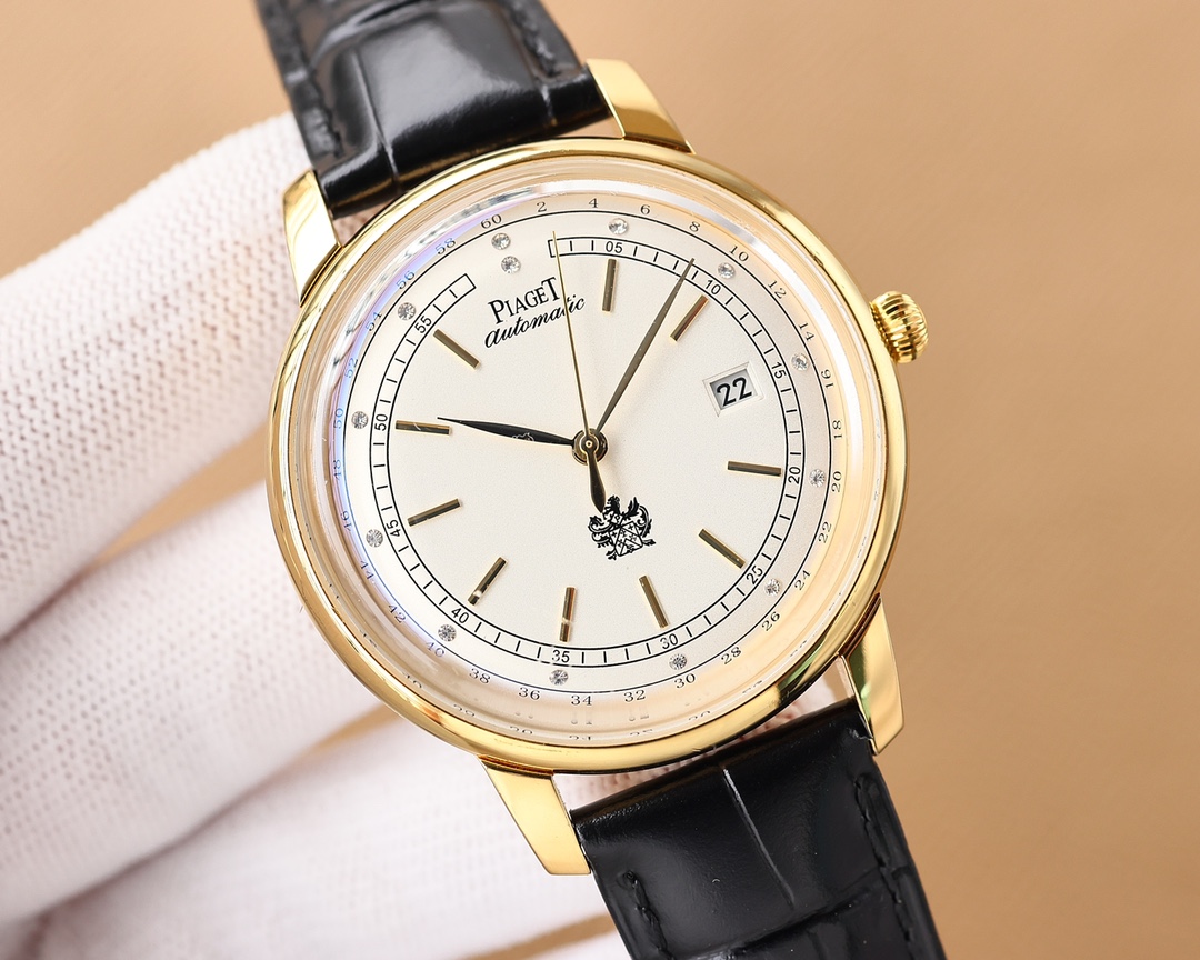 Vacheron Constantin Piaget Altiplano Classic Ultra-Thin