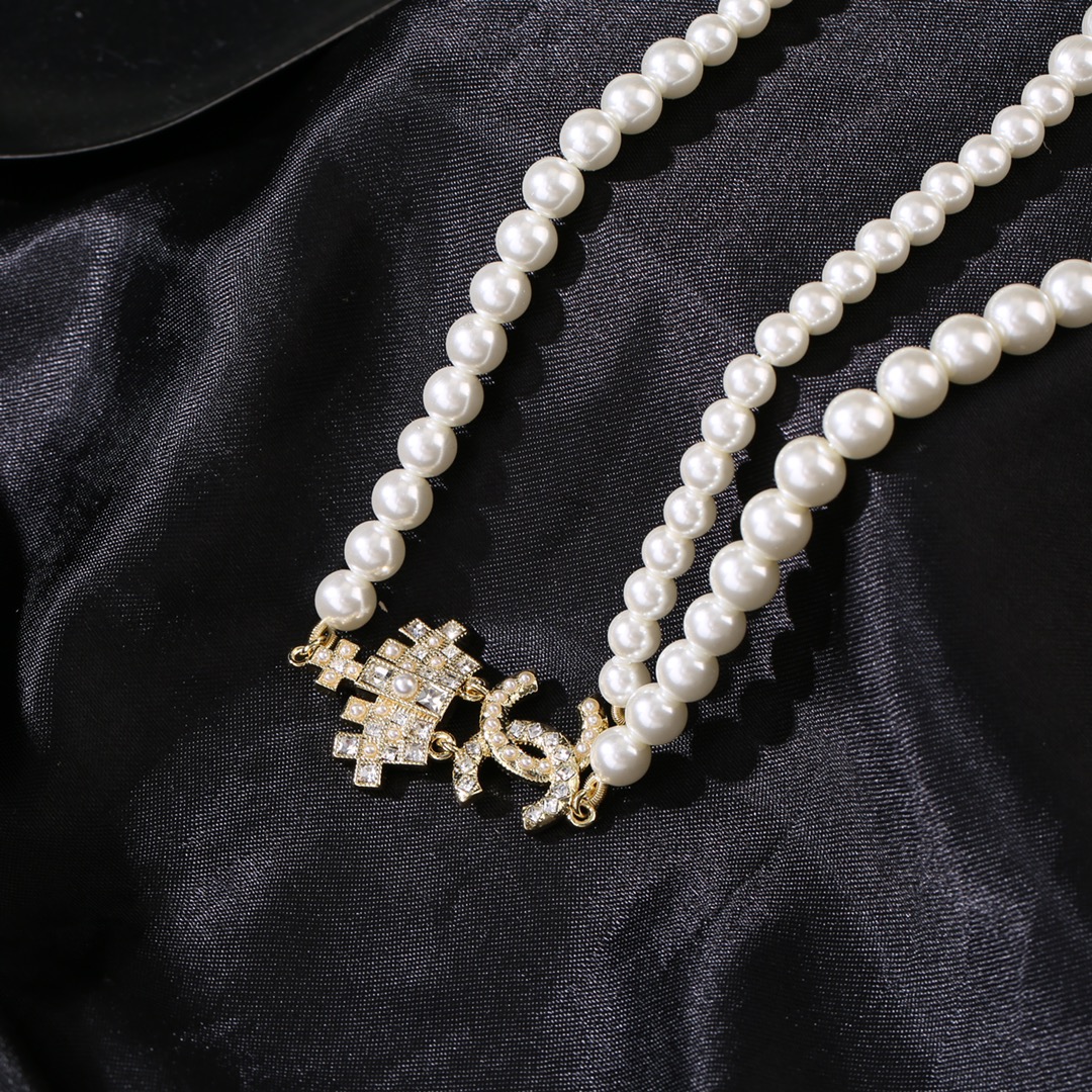 CHANEL🇫🇷Xiaoxiang Crown Waist Chain