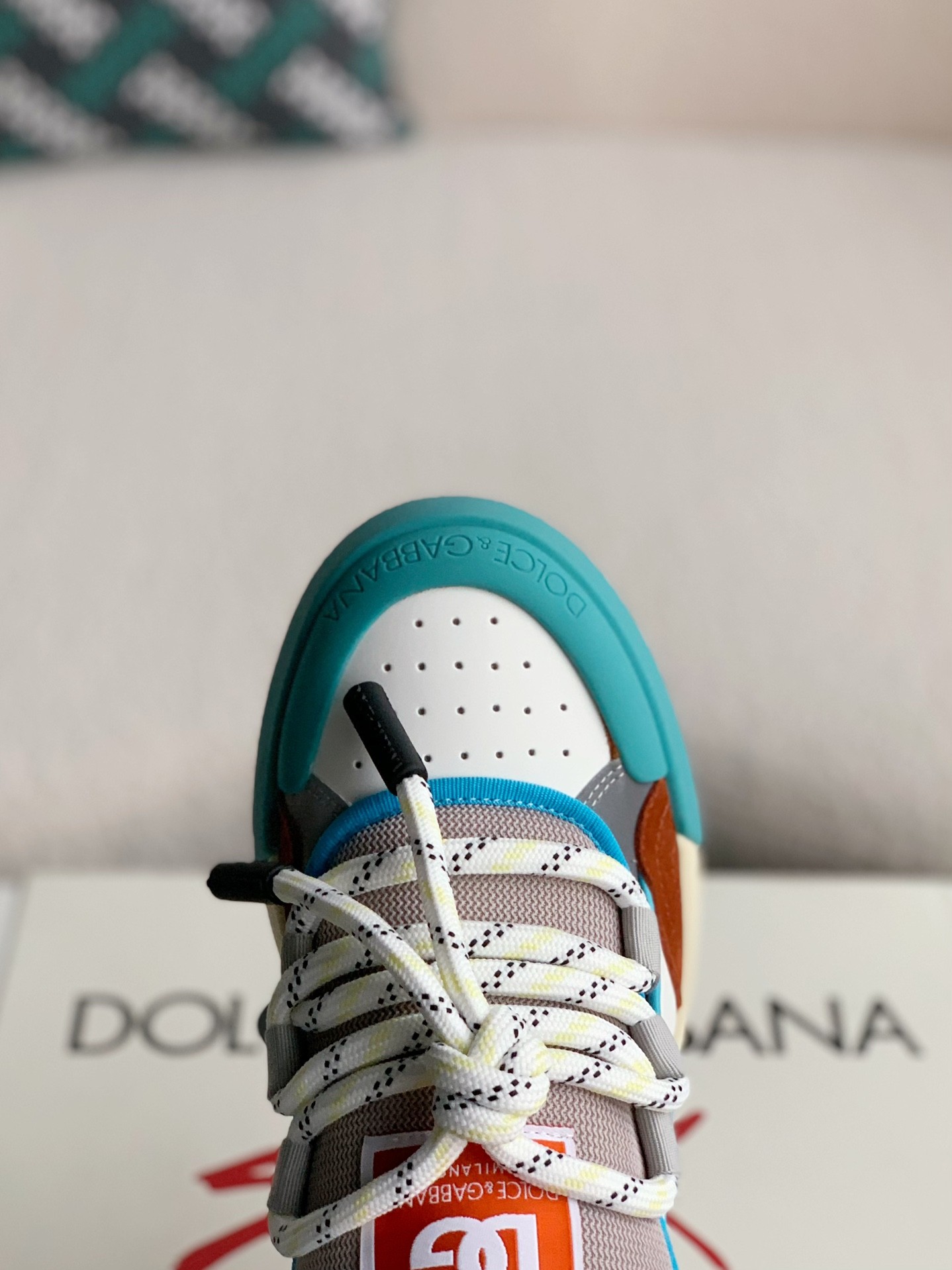 Dolce&Gabbana Sneakers