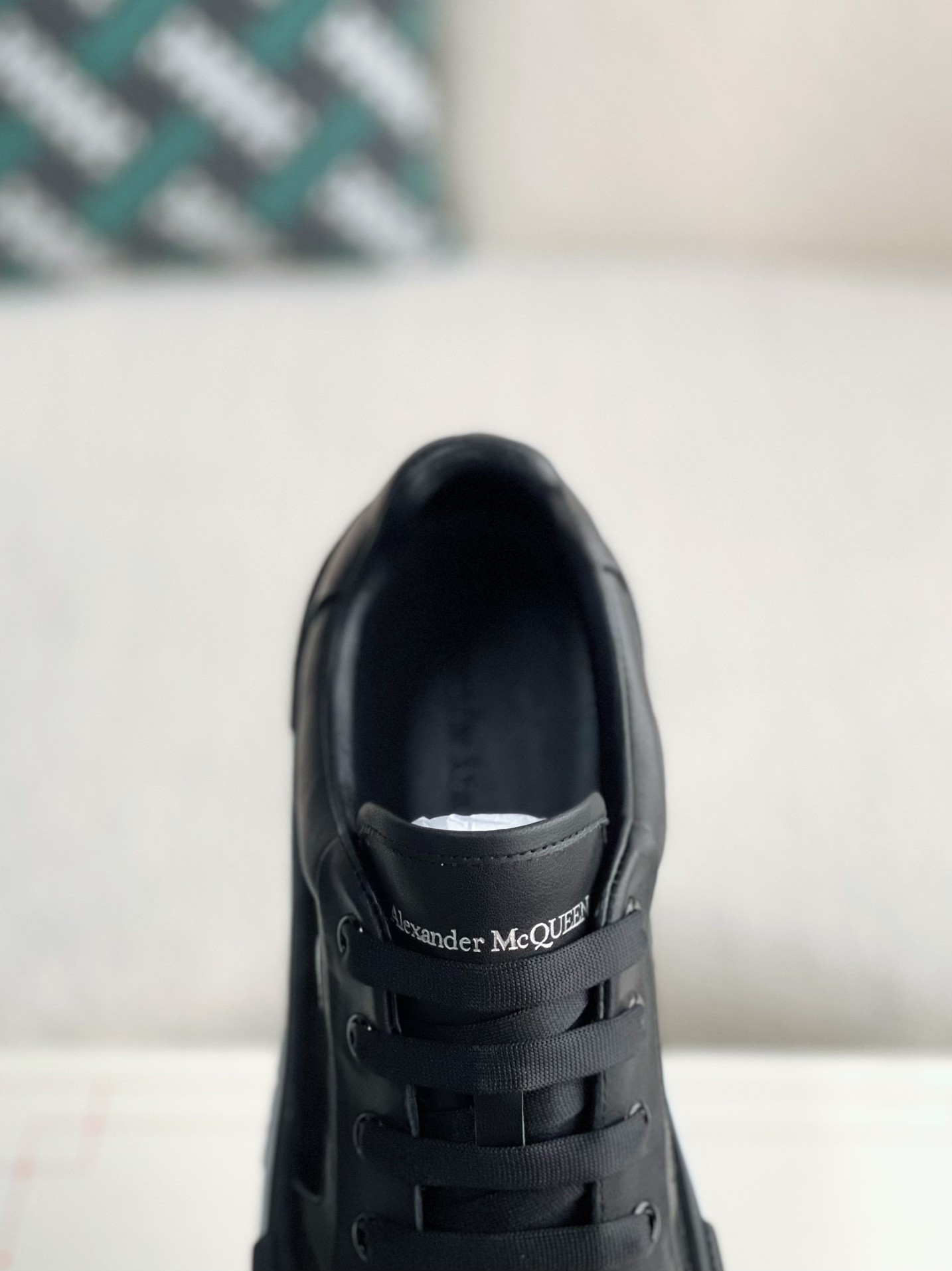 Alexander McQueen Sneakers