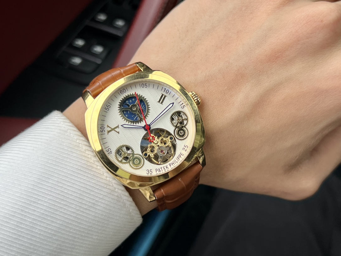 Patek Philippe Men's Watches