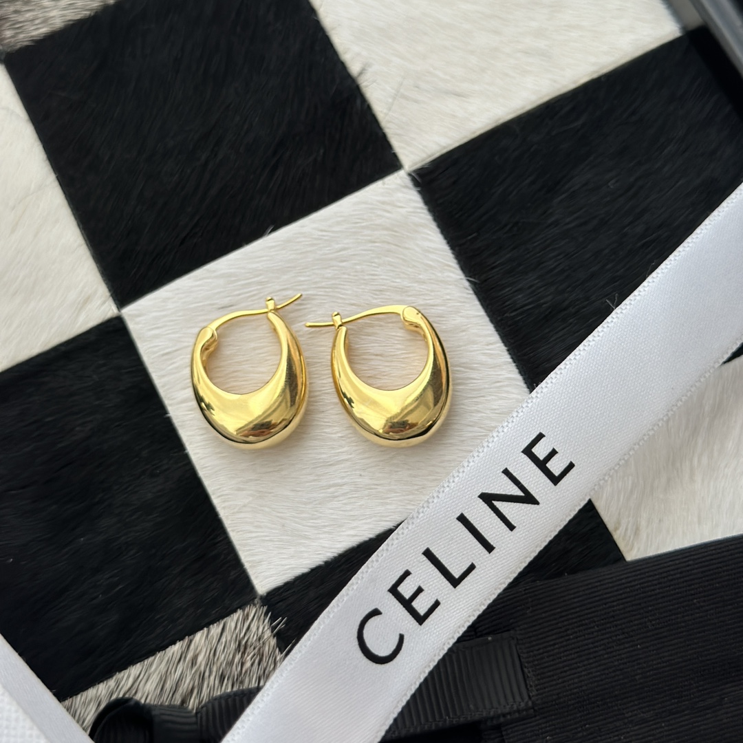 Celine Earrings