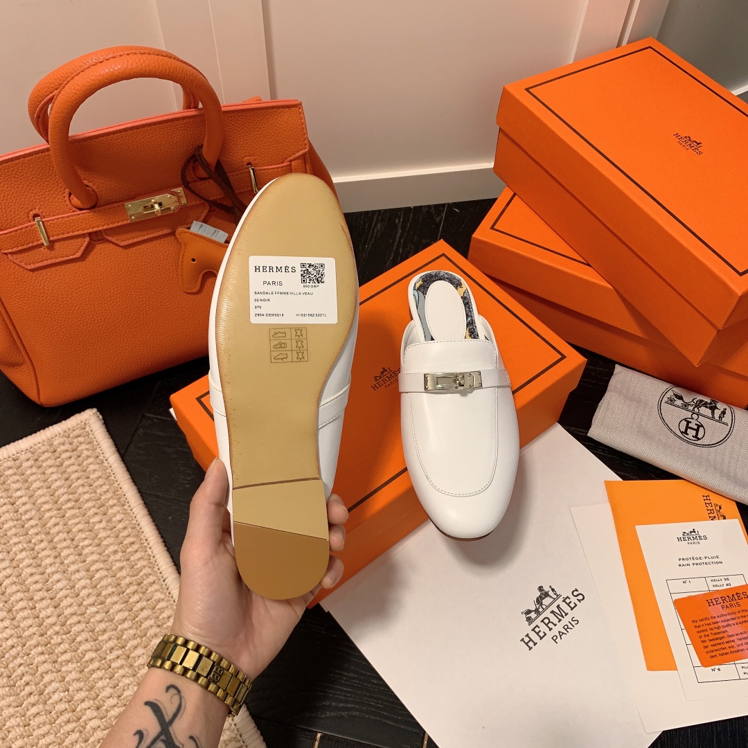 Hermes Kelly half drag