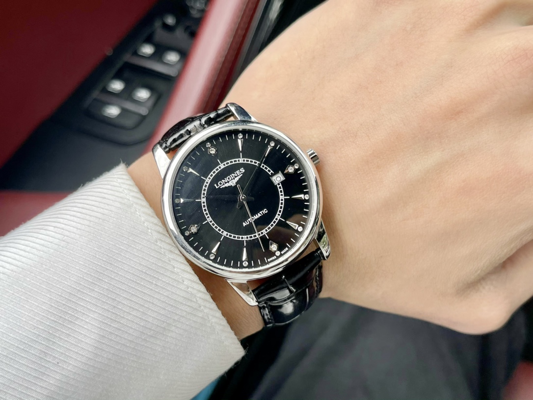 Longines Men's Watches