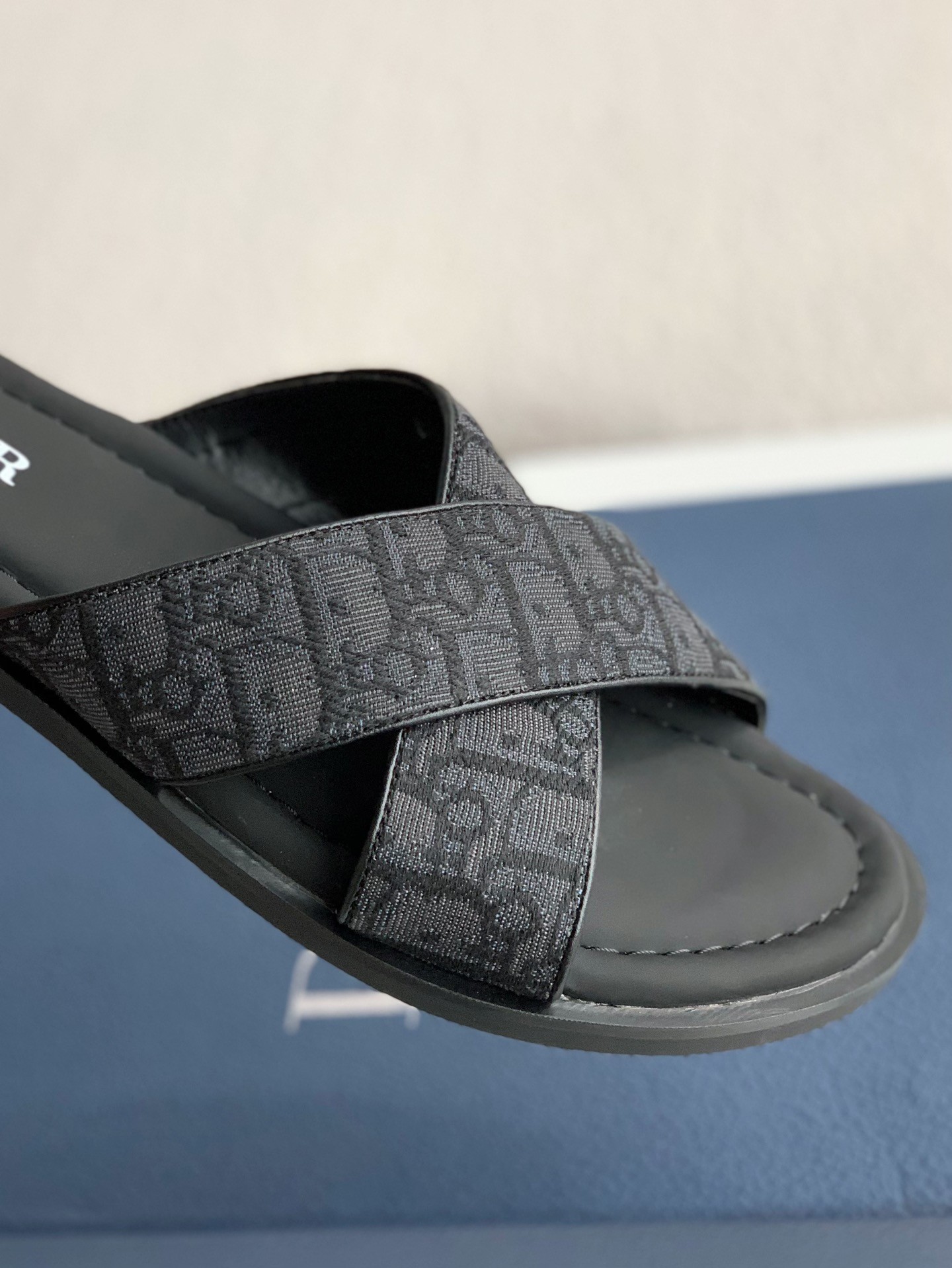 Dior Alpha Sandals