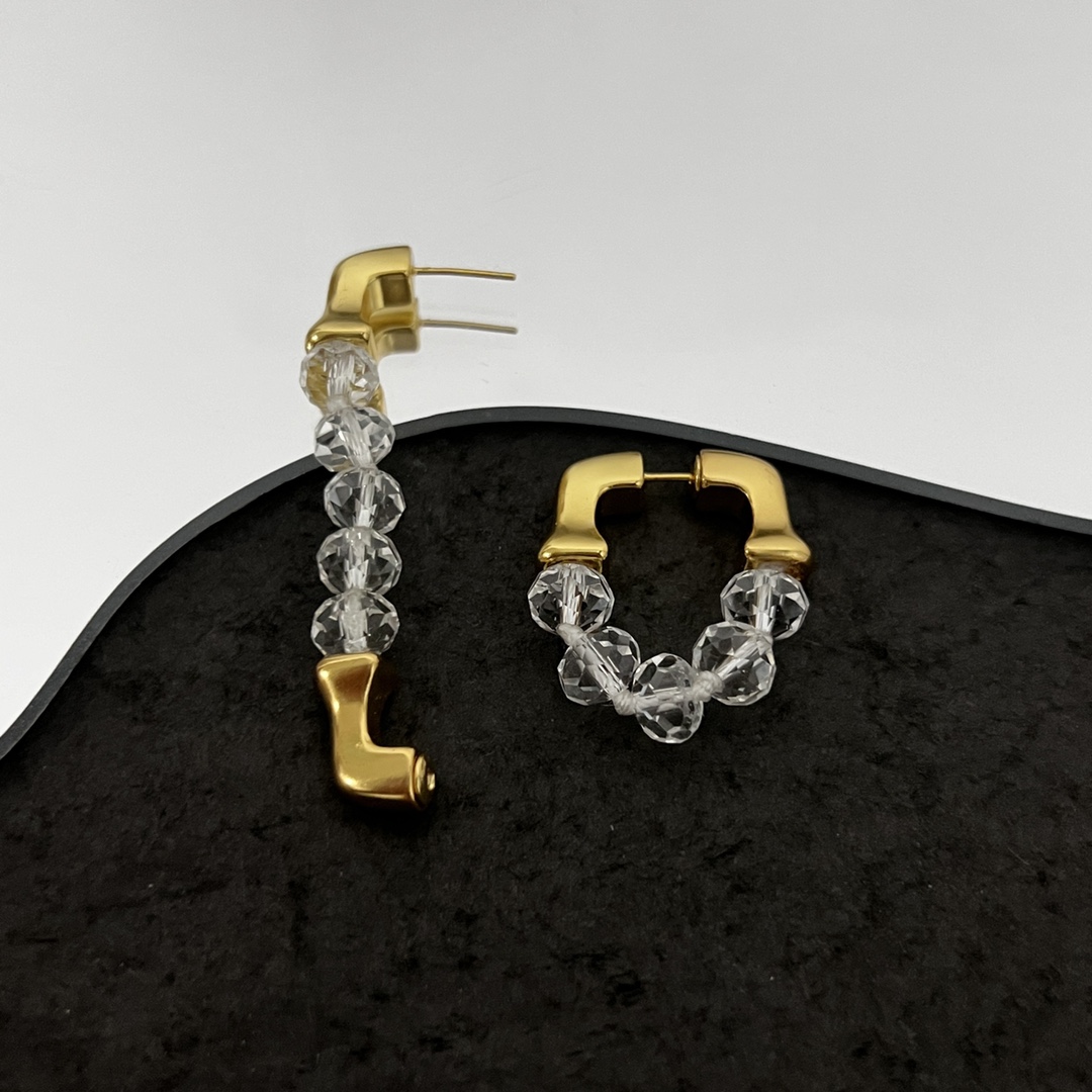 Celine Earrings