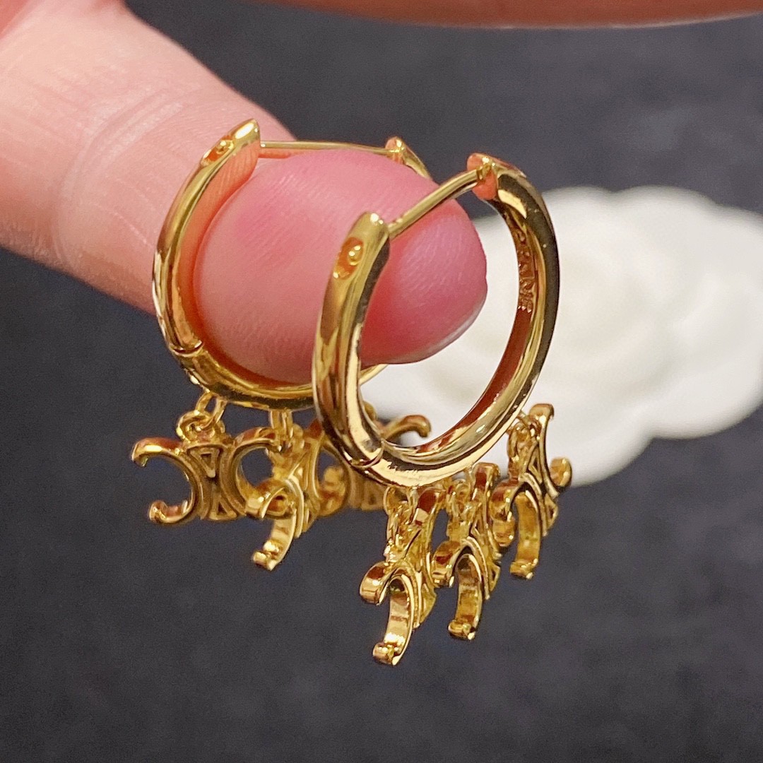 Celine Earrings