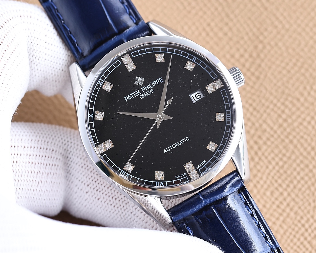 Patek Philippe Geneva Vintage Collection