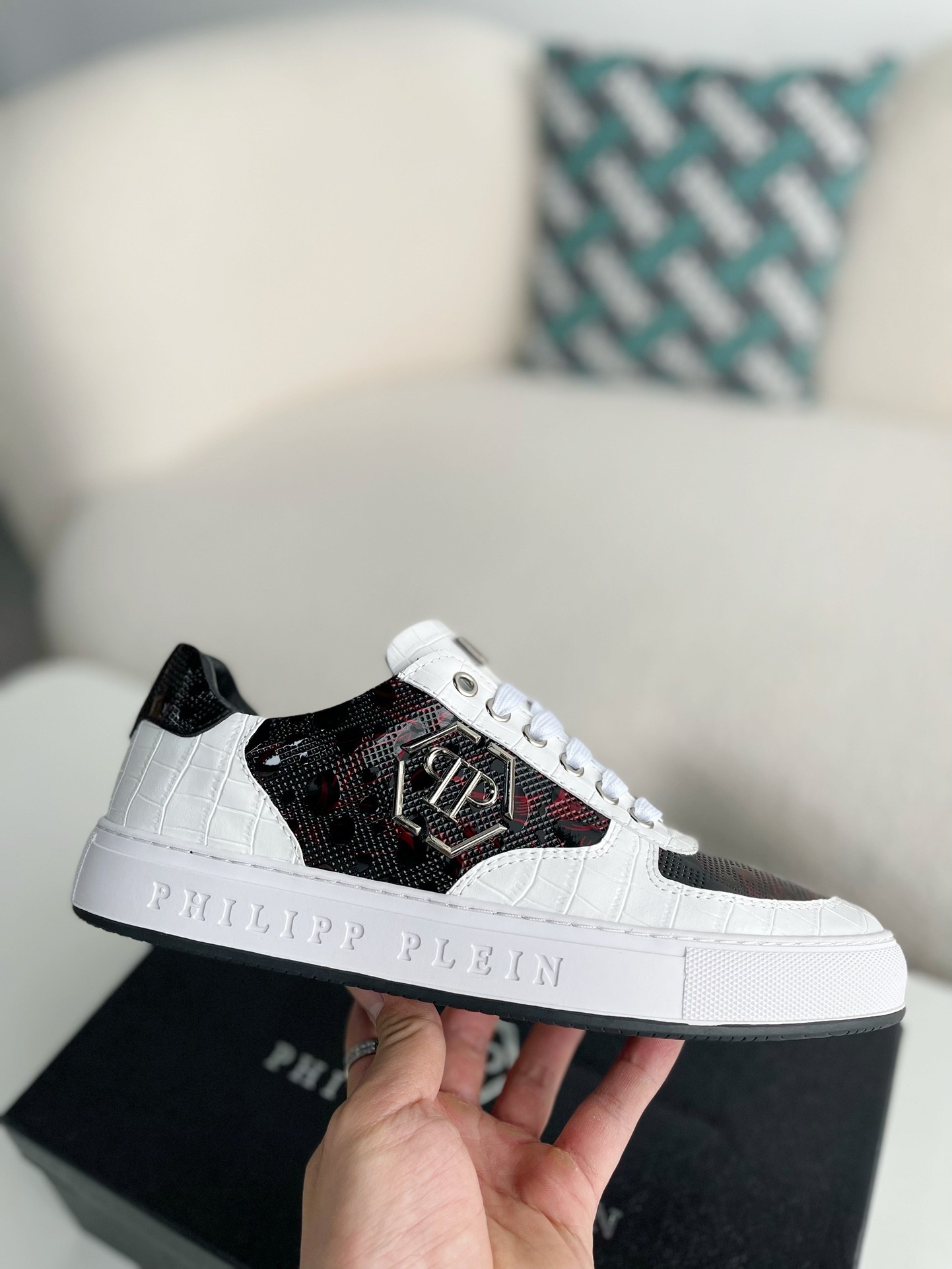 Philipp Plein SNEAKERS
