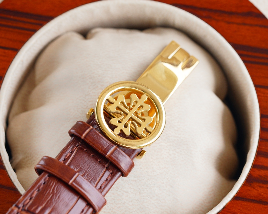 Patek Philippe Men's Watches