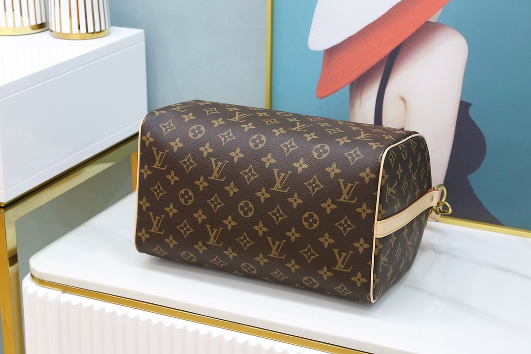 Louis Vuitton  𝙎𝙋𝙀𝙀𝘿𝙔 M41112
