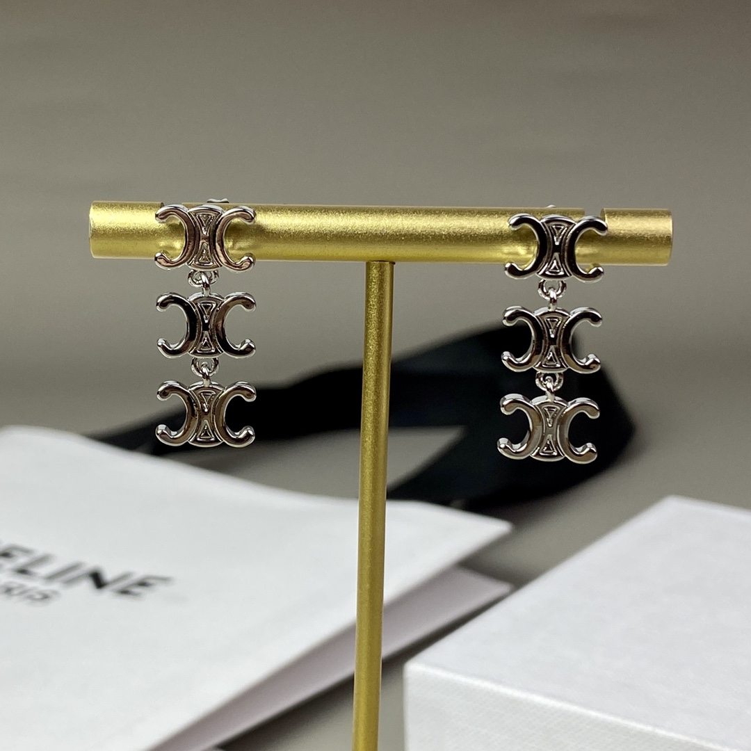 Celine Earrings