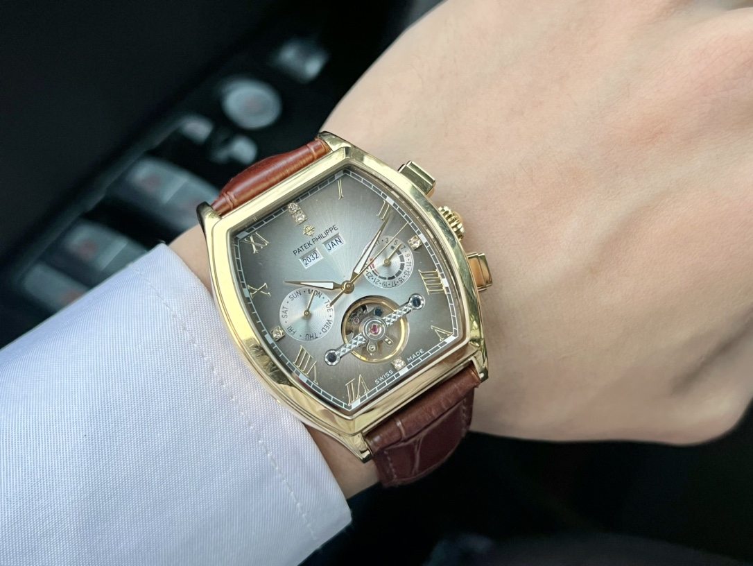 Patek Philippe Men's Watches