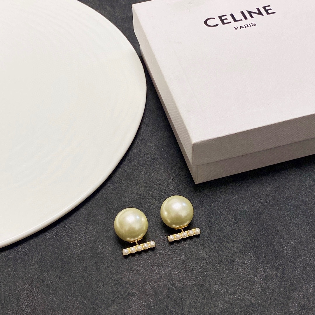 Celine Earrings