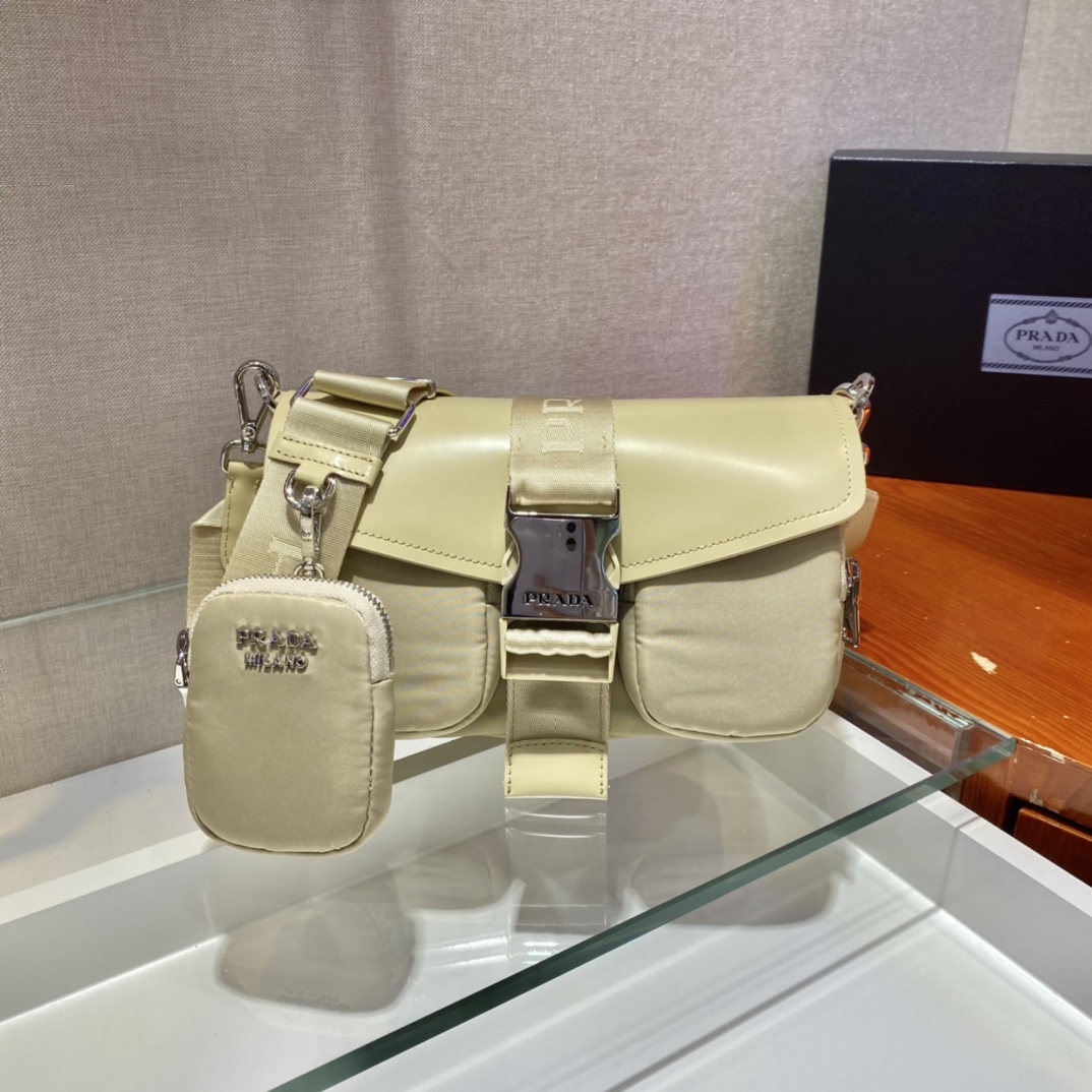 𝐏𝐑𝐀𝐃𝐀 New 1BD295