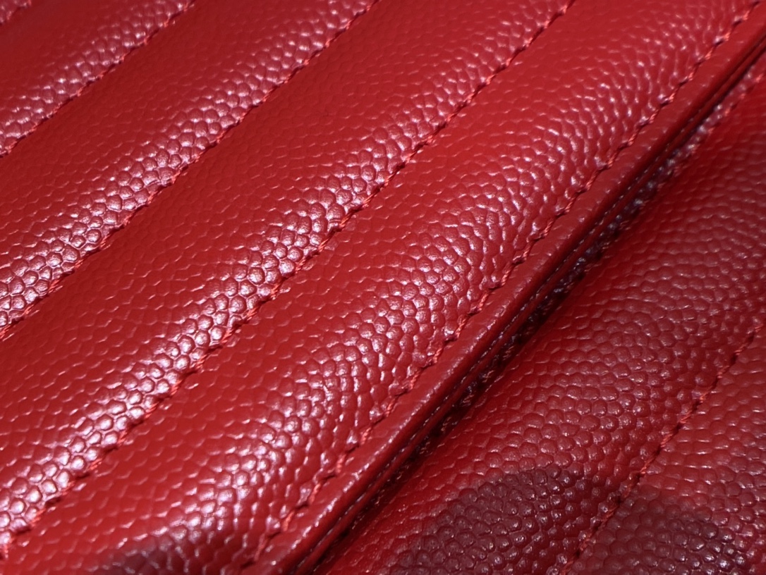 SAINT LAURENT 𝑴𝒐𝒏𝒐𝒈𝒓𝒂𝒎 𝑾𝒐𝒄  #377828